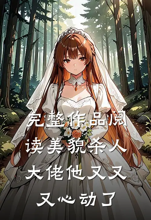 完整作品阅读美貌杀人：大佬他又又又心动了