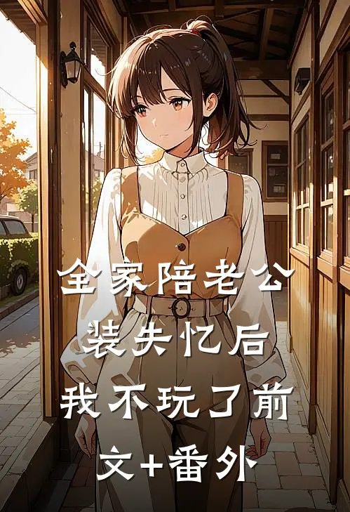 全家陪老公装失忆后，我不玩了前文+番外