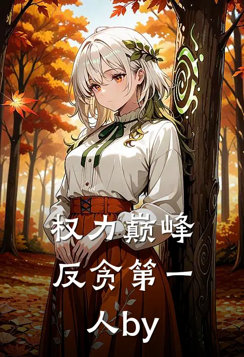 权力巅峰：反贪第一人by