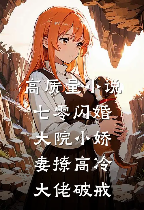 高质量小说七零闪婚：大院小娇妻撩高冷大佬破戒