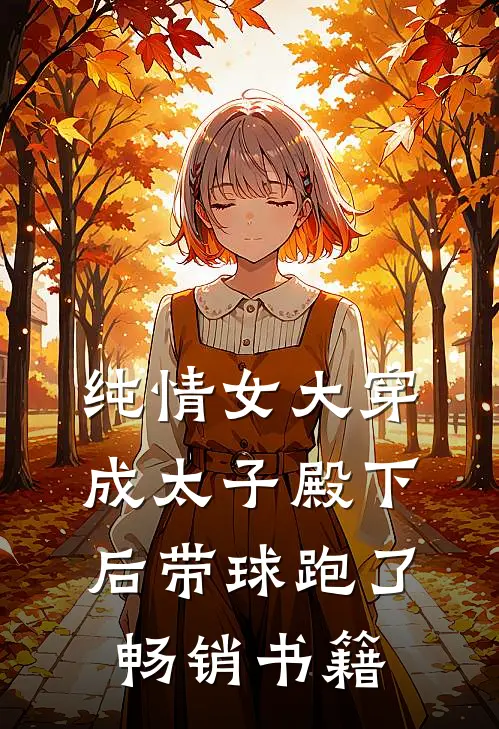 纯情女大穿成太子殿下后带球跑了畅销书籍