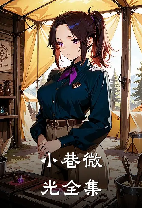 小巷微光 全集