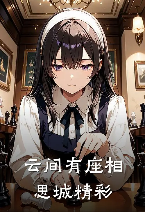 云间有座相思城精彩