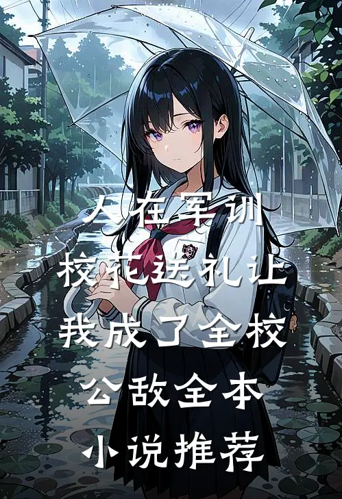 人在军训，校花送礼让我成了全校公敌全本小说推荐