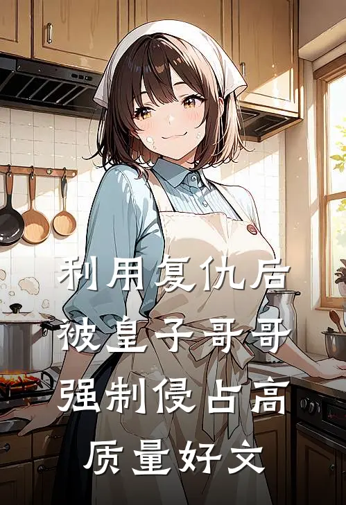 利用复仇后，被皇子哥哥强制侵占高质量好文