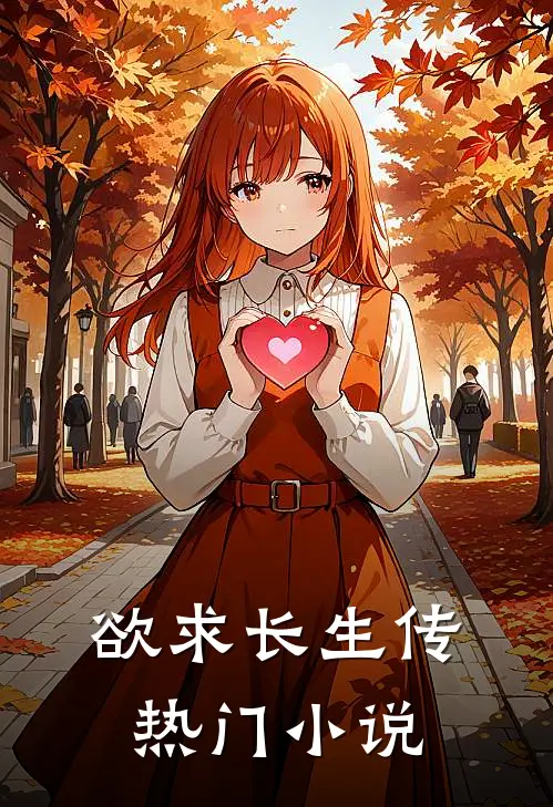 欲求长生传热门小说