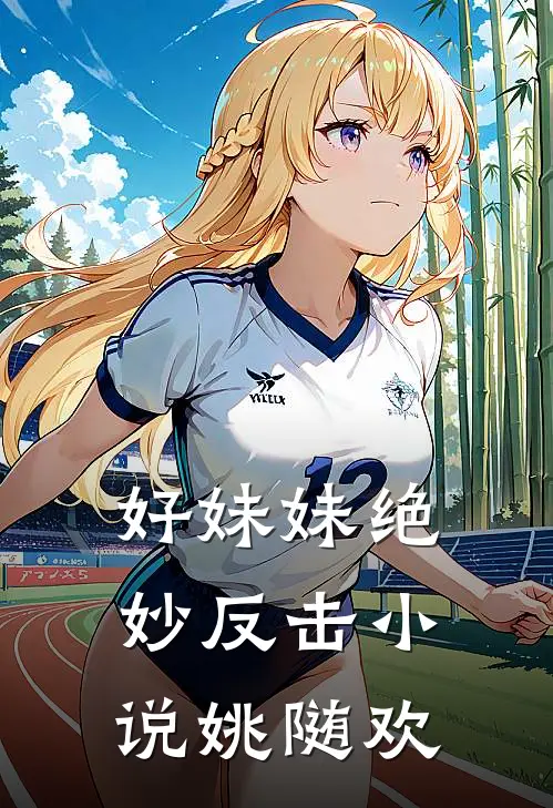 好妹妹绝妙反击小说姚随欢