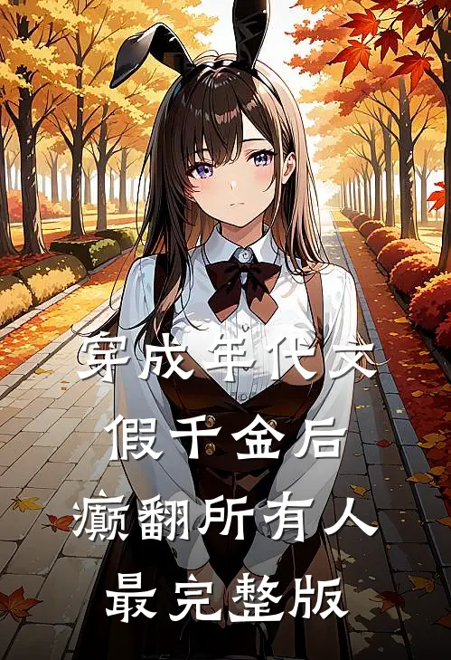 穿成年代文假千金后，癫翻所有人最完整版