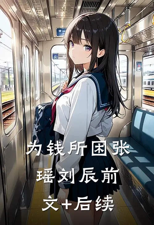 为钱所困张瑶刘辰前文+后续