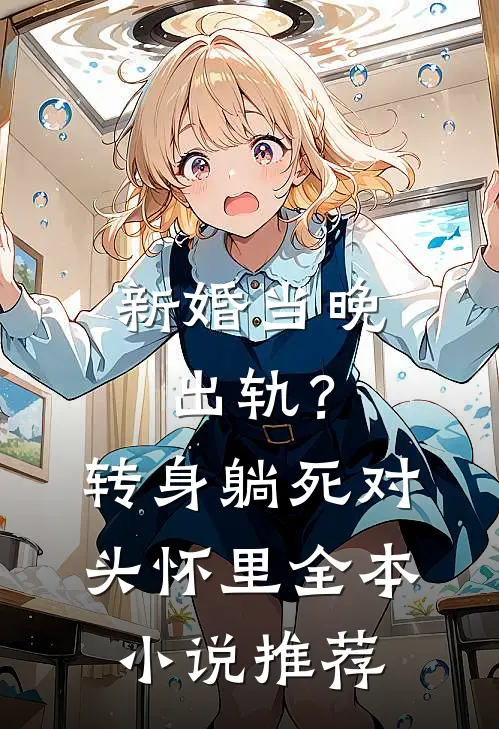 新婚当晚出轨？转身躺死对头怀里全本小说推荐