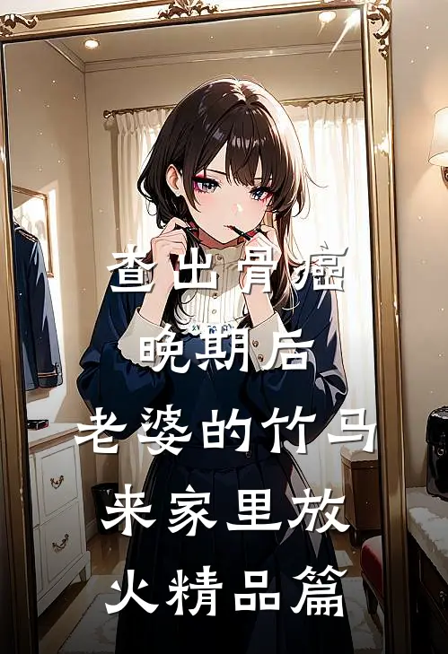 查出骨癌晚期后，老婆的竹马来家里放火精品篇