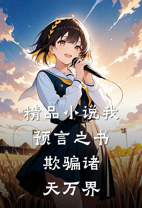 精品小说我，预言之书，欺骗诸天万界