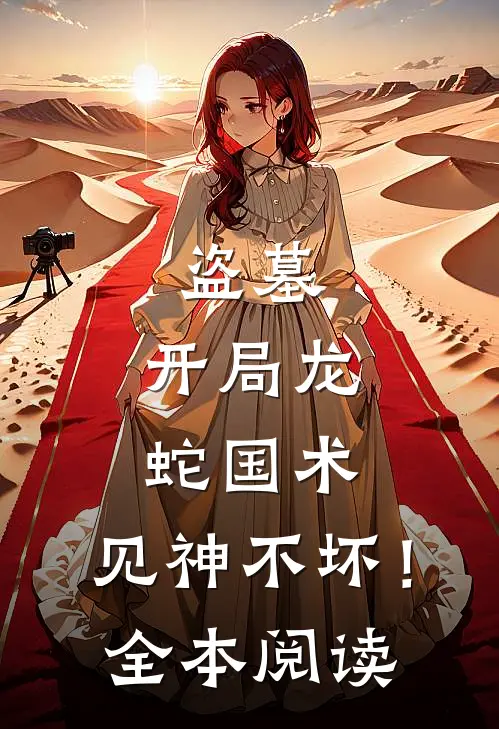 盗墓：开局龙蛇国术，见神不坏！全本阅读