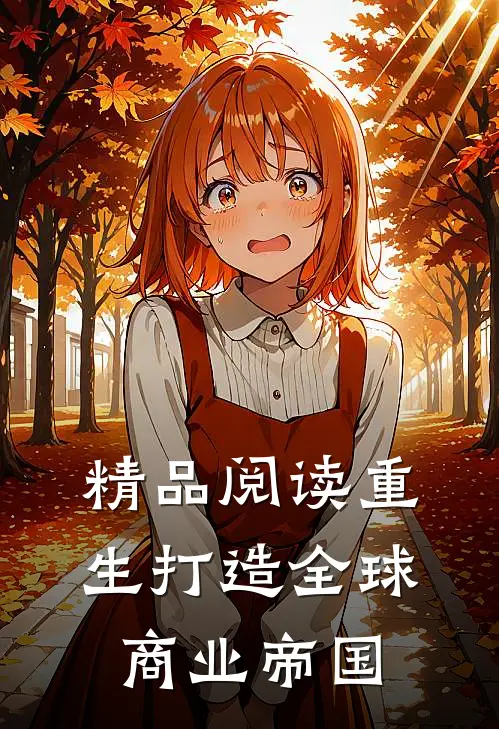 精品阅读重生打造全球商业帝国