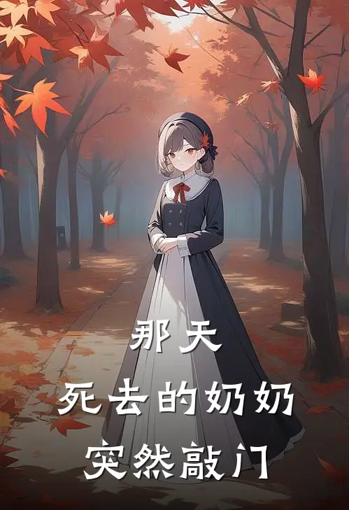 那天，死去的奶奶突然敲门
