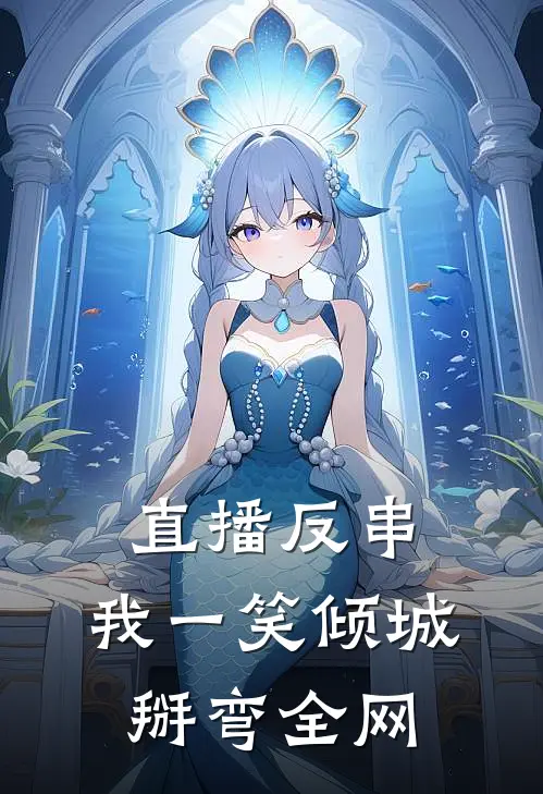 直播反串：我一笑倾城，掰弯全网
