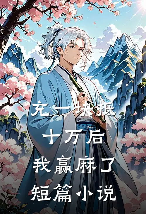充一块抵十万后，我赢麻了短篇小说