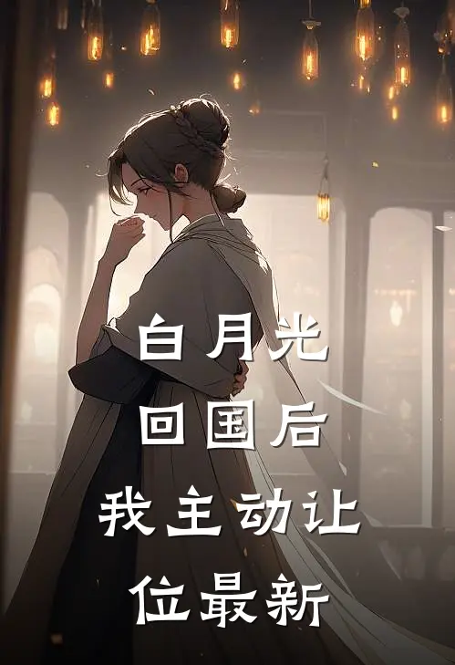白月光回国后，我主动让位最新
