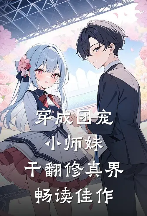 穿成团宠小师妹，干翻修真界畅读佳作
