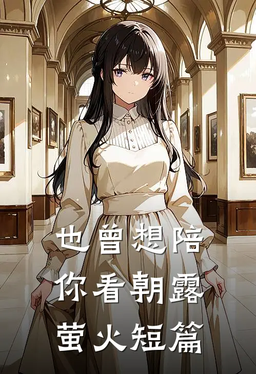 也曾想陪你看朝露萤火短篇
