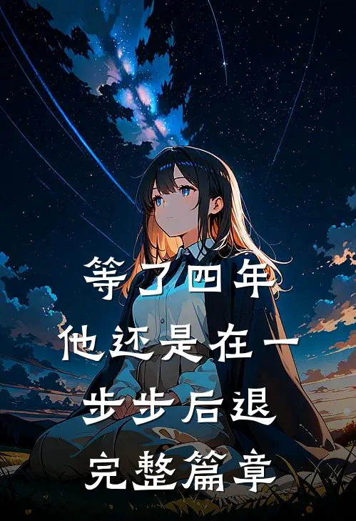 等了四年，他还是在一步步后退完整篇章