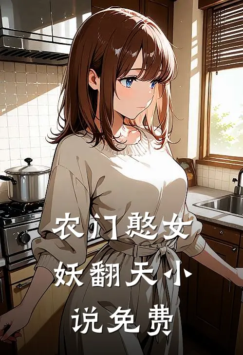 农门憨女妖翻天小说免费