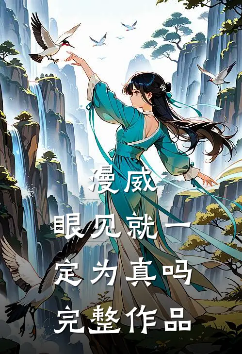 漫威：眼见就一定为真吗完整作品