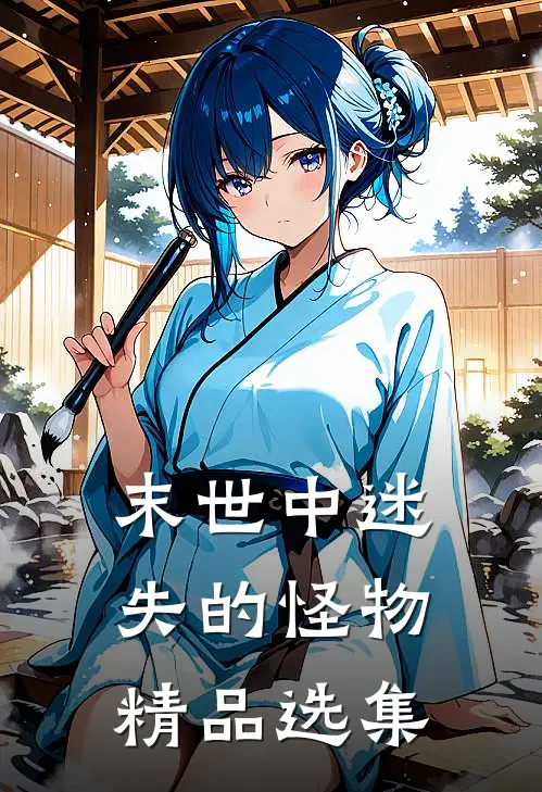 末世中迷失的怪物精品选集