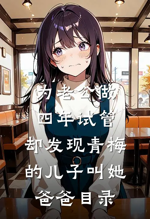 为老公做四年试管，却发现青梅的儿子叫她爸爸目录