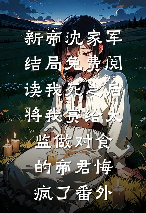 新帝沈家军结局免费阅读我死之后，将我赏给太监做对食的帝君悔疯了番外