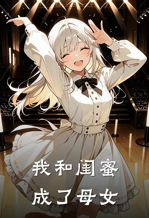 我和闺蜜成了母女