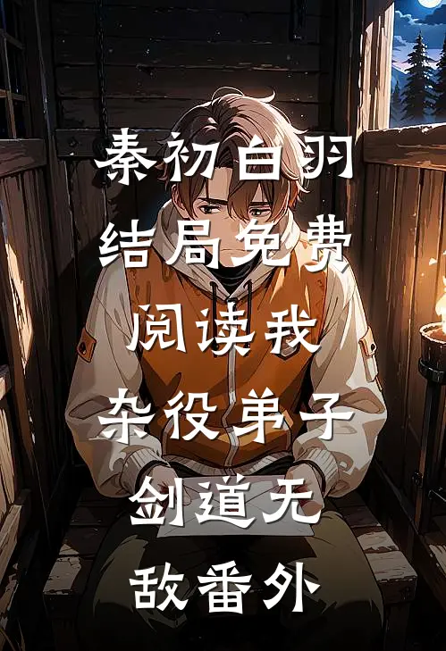 秦初白羽结局免费阅读我，杂役弟子，剑道无敌番外