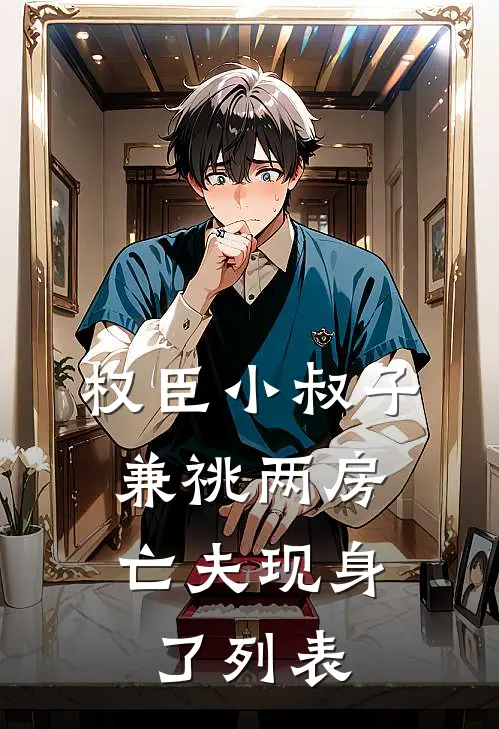 权臣小叔子兼祧两房，亡夫现身了列表