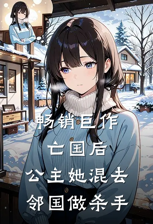 畅销巨作亡国后，公主她混去邻国做杀手