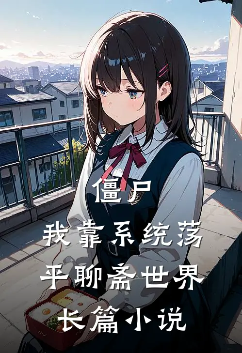 僵尸：我靠系统荡平聊斋世界长篇小说