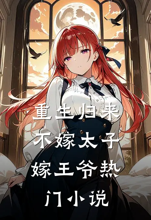 重生归来，不嫁太子嫁王爷热门小说