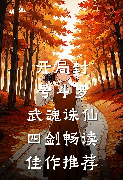 开局封号斗罗，武魂诛仙四剑畅读佳作推荐