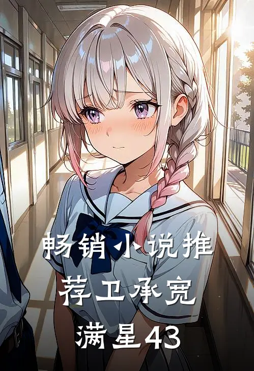 畅销小说推荐卫承宽满星43