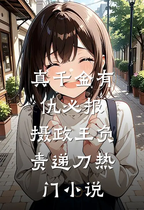 真千金有仇必报，摄政王负责递刀热门小说