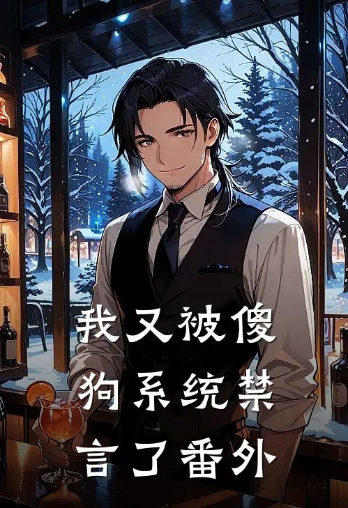 我又被傻狗系统禁言了 番外