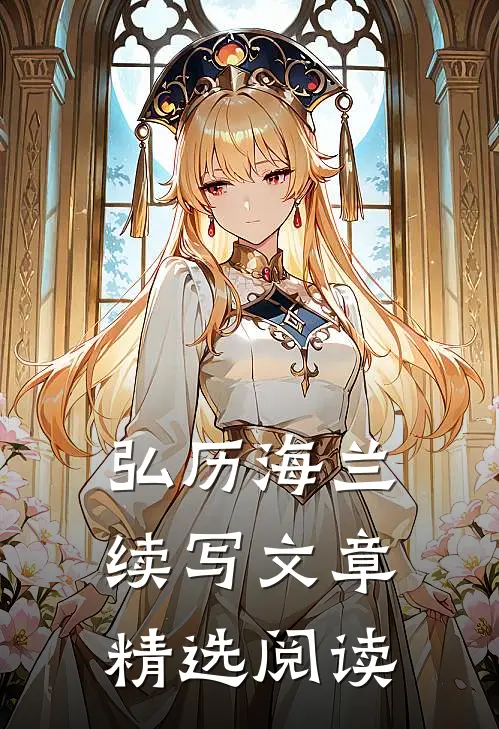 弘历海兰续写文章精选阅读