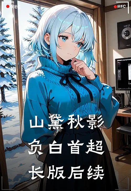 山黛秋影负白首超长版后续