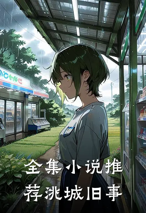 全集小说推荐洮城旧事