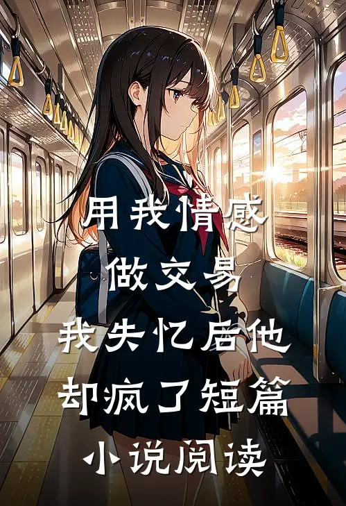 用我情感做交易，我失忆后他却疯了短篇小说阅读
