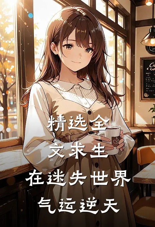 精选全文求生：在迷失世界气运逆天