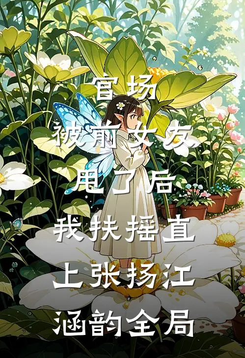 官场：被前女友甩了后，我扶摇直上张扬江涵韵全局