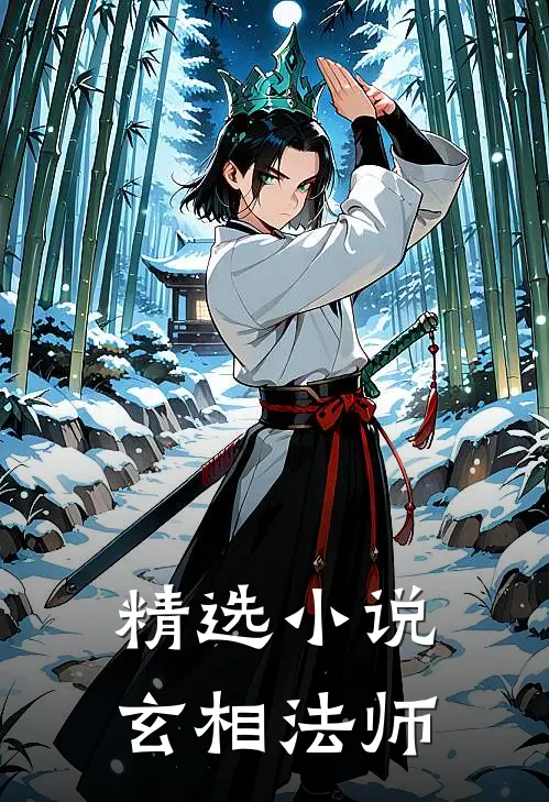 精选小说玄相法师