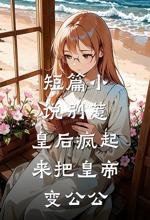 短篇小说别惹，皇后疯起来把皇帝变公公