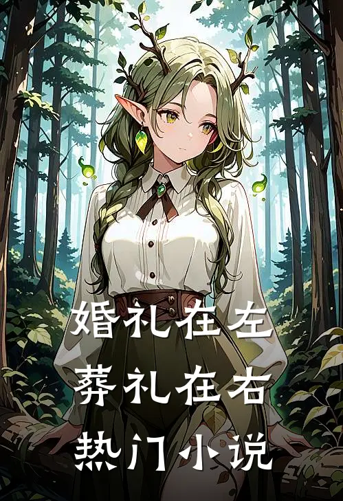 婚礼在左，葬礼在右热门小说