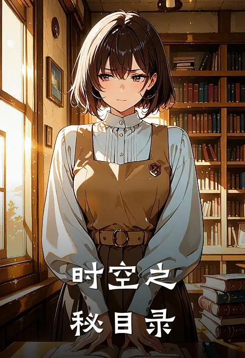 时空之秘目录